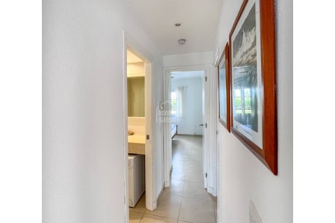 Lägenhet till salu i San Jaime Mediterraneo, Menorca, Spanien 2 sovrum, 62 kvm. Nr. 161651 - foto 10