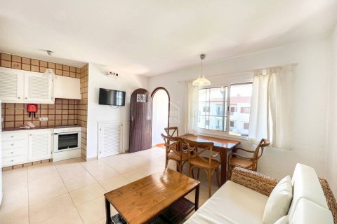 Lägenhet till salu i San Jaime Mediterraneo, Menorca, Spanien 2 sovrum, 62 kvm. Nr. 161651 - foto 3