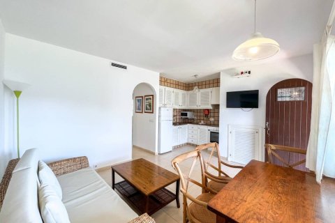 Lägenhet till salu i San Jaime Mediterraneo, Menorca, Spanien 2 sovrum, 62 kvm. Nr. 161651 - foto 2
