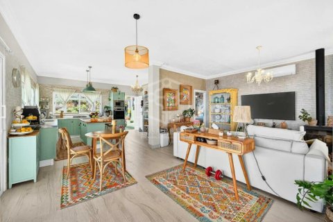 Villa pārdošanā Guia de Isora, Tenerife, Spānijā 2 istabas, 150 m2 Nr. 161654 - attēls 12