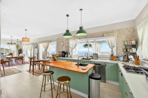 Villa pārdošanā Guia de Isora, Tenerife, Spānijā 2 istabas, 150 m2 Nr. 161654 - attēls 8