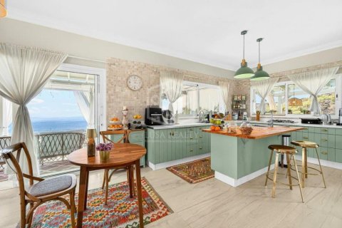 Villa pārdošanā Guia de Isora, Tenerife, Spānijā 2 istabas, 150 m2 Nr. 161654 - attēls 9