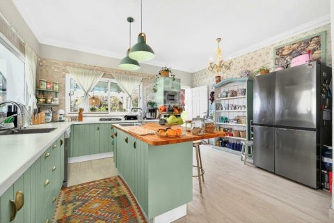 Villa pārdošanā Guia de Isora, Tenerife, Spānijā 2 istabas, 150 m2 Nr. 161654 - attēls 7