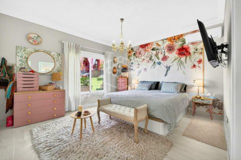 Villa pārdošanā Guia de Isora, Tenerife, Spānijā 2 istabas, 150 m2 Nr. 161654 - attēls 16