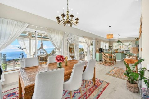 Villa pārdošanā Guia de Isora, Tenerife, Spānijā 2 istabas, 150 m2 Nr. 161654 - attēls 11