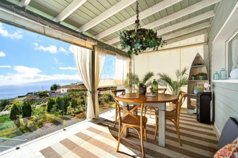 Villa pārdošanā Guia de Isora, Tenerife, Spānijā 2 istabas, 150 m2 Nr. 161654 - attēls 24