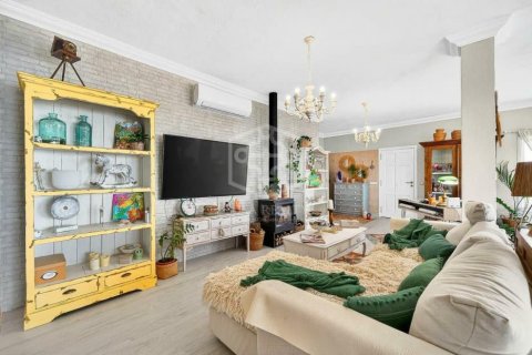 Villa pārdošanā Guia de Isora, Tenerife, Spānijā 2 istabas, 150 m2 Nr. 161654 - attēls 15