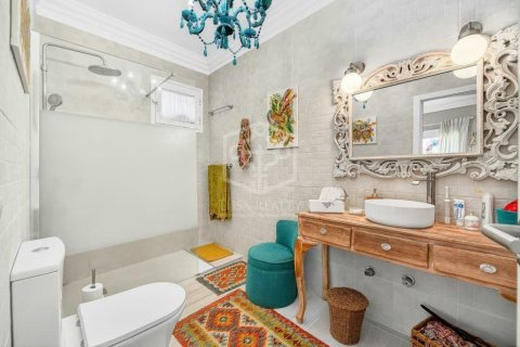 Villa pārdošanā Guia de Isora, Tenerife, Spānijā 2 istabas, 150 m2 Nr. 161654 - attēls 19