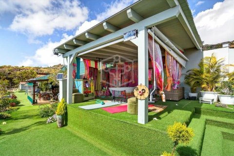 Villa pārdošanā Guia de Isora, Tenerife, Spānijā 2 istabas, 150 m2 Nr. 161654 - attēls 5