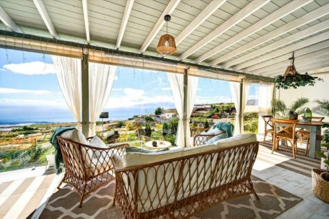 Villa pārdošanā Guia de Isora, Tenerife, Spānijā 2 istabas, 150 m2 Nr. 161654 - attēls 23