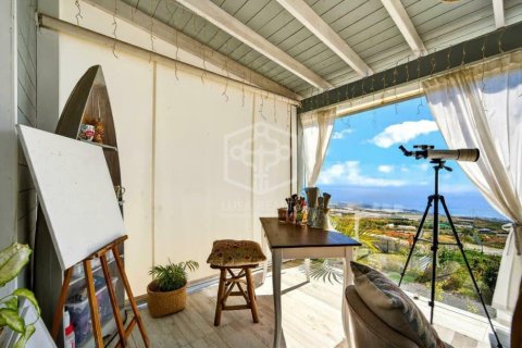 Villa pārdošanā Guia de Isora, Tenerife, Spānijā 2 istabas, 150 m2 Nr. 161654 - attēls 26