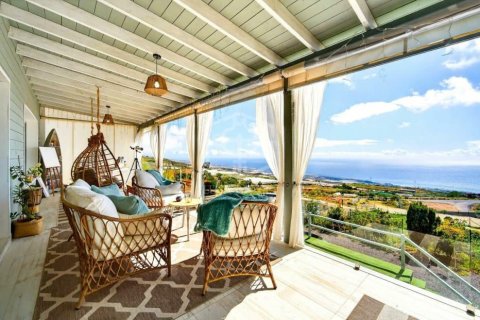 Villa pārdošanā Guia de Isora, Tenerife, Spānijā 2 istabas, 150 m2 Nr. 161654 - attēls 25