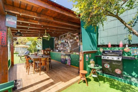 Villa pārdošanā Guia de Isora, Tenerife, Spānijā 2 istabas, 150 m2 Nr. 161654 - attēls 30