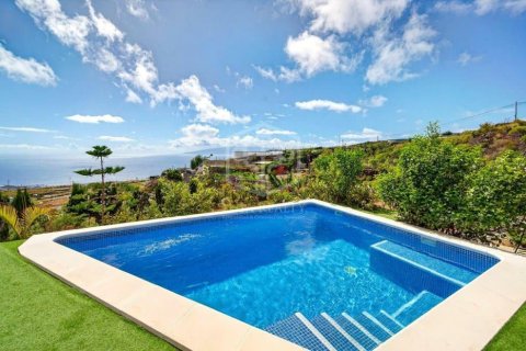 Villa pārdošanā Guia de Isora, Tenerife, Spānijā 2 istabas, 150 m2 Nr. 161654 - attēls 3