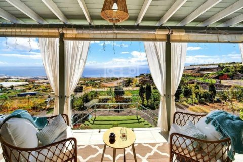 Villa pārdošanā Guia de Isora, Tenerife, Spānijā 2 istabas, 150 m2 Nr. 161654 - attēls 27
