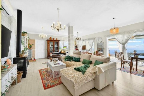 Villa pārdošanā Guia de Isora, Tenerife, Spānijā 2 istabas, 150 m2 Nr. 161654 - attēls 14