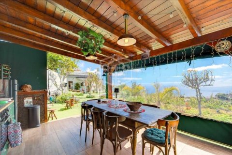 Villa pārdošanā Guia de Isora, Tenerife, Spānijā 2 istabas, 150 m2 Nr. 161654 - attēls 28