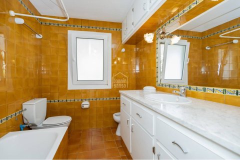 Продажа таухауса в Сьютаделья-де-Менорка, Менорка, Испания 4 спальни, 770м2 №161650 - фото 8