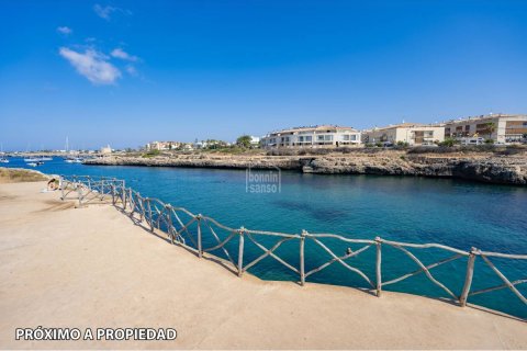 Продажа таухауса в Сьютаделья-де-Менорка, Менорка, Испания 4 спальни, 770м2 №161650 - фото 12