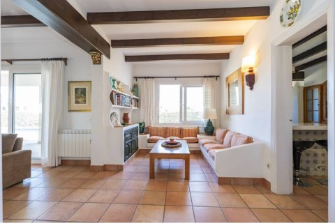 Продажа таухауса в Сьютаделья-де-Менорка, Менорка, Испания 4 спальни, 770м2 №161650 - фото 4