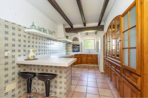 Продажа таухауса в Сьютаделья-де-Менорка, Менорка, Испания 4 спальни, 770м2 №161650 - фото 6