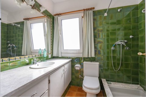 Продажа таухауса в Сьютаделья-де-Менорка, Менорка, Испания 4 спальни, 770м2 №161650 - фото 11