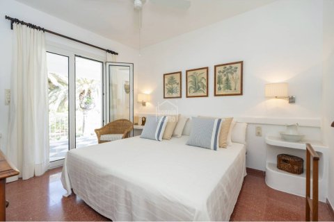 Продажа таухауса в Сьютаделья-де-Менорка, Менорка, Испания 4 спальни, 770м2 №161650 - фото 7