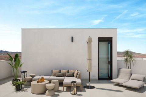 Huoneisto myytävänä Mar De Cristal, Murcia, Espanja, 2 makuuhuonetta, 112 m2 No. 145814 - kuva 5