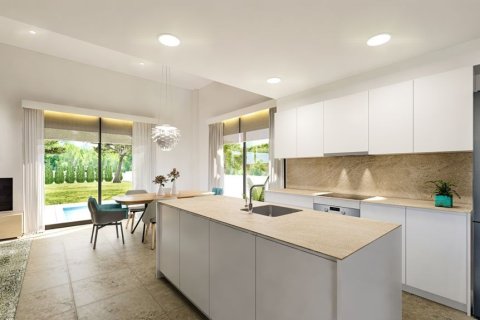 Villa for sale in Finestrat, Alicante, Spain 3 bedrooms, 151 sq.m. No. 145818 - photo 4