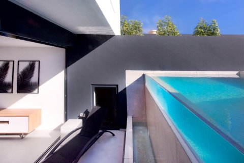 Villa en venta en L'Alfàs del Pi, Alicante, España 3 dormitorios, 236 m2 No. 145816 - foto 3