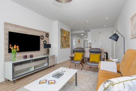 Wohnung zum Verkauf in Alicante, Spanien 2 Schlafzimmer, 94 m2 Nr. 145817 - Foto 1