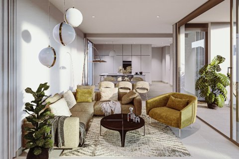 Villa à vendre à Mar De Cristal, Murcia, Espagne, 3 chambres, 154 m2 No. 145815 - photo 2