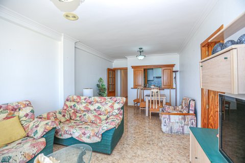 Huoneisto myytävänä La Mata, Alicante, Espanja, 3 makuuhuonetta, 99 m2 No. 190080 - kuva 23