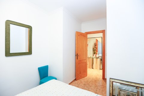 Huoneisto myytävänä La Mata, Alicante, Espanja, 3 makuuhuonetta, 99 m2 No. 190080 - kuva 11