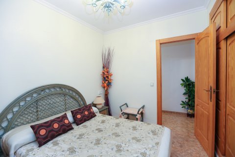 Huoneisto myytävänä La Mata, Alicante, Espanja, 3 makuuhuonetta, 99 m2 No. 190080 - kuva 17