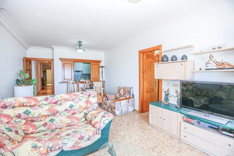 Huoneisto myytävänä La Mata, Alicante, Espanja, 3 makuuhuonetta, 99 m2 No. 190080 - kuva 22