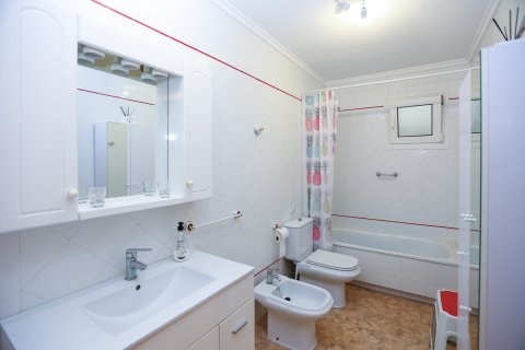 Huoneisto myytävänä La Mata, Alicante, Espanja, 3 makuuhuonetta, 99 m2 No. 190080 - kuva 13