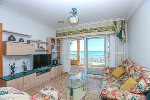 Huoneisto myytävänä La Mata, Alicante, Espanja, 3 makuuhuonetta, 99 m2 No. 190080 - kuva 25