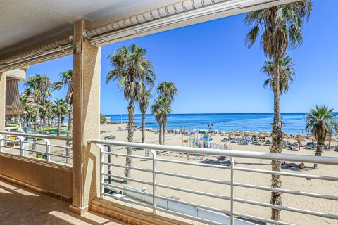 Huoneisto myytävänä La Mata, Alicante, Espanja, 3 makuuhuonetta, 99 m2 No. 190080 - kuva 3