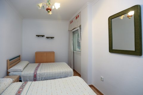 Huoneisto myytävänä La Mata, Alicante, Espanja, 3 makuuhuonetta, 99 m2 No. 190080 - kuva 8