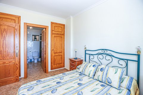 Huoneisto myytävänä La Mata, Alicante, Espanja, 3 makuuhuonetta, 99 m2 No. 190080 - kuva 29