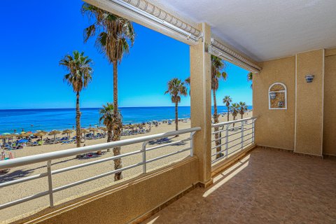 Apartment in La Mata, Alicante, Spain 3 bedrooms, 99 sq.m. No. 190080