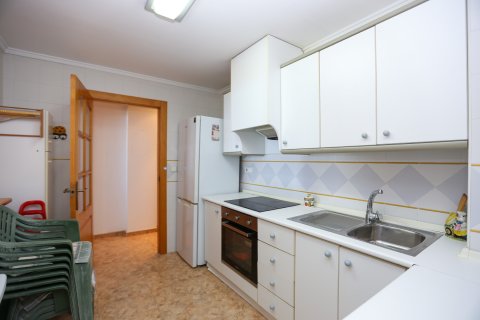Huoneisto myytävänä La Mata, Alicante, Espanja, 3 makuuhuonetta, 99 m2 No. 190080 - kuva 19