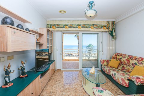 Huoneisto myytävänä La Mata, Alicante, Espanja, 3 makuuhuonetta, 99 m2 No. 190080 - kuva 26
