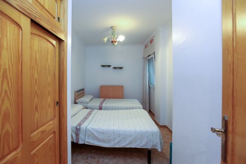 Huoneisto myytävänä La Mata, Alicante, Espanja, 3 makuuhuonetta, 99 m2 No. 190080 - kuva 7