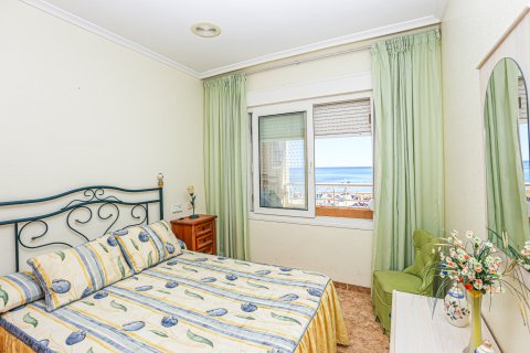 Huoneisto myytävänä La Mata, Alicante, Espanja, 3 makuuhuonetta, 99 m2 No. 190080 - kuva 27