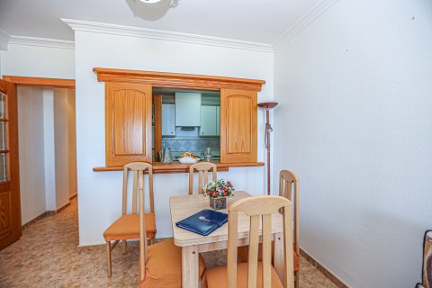 Huoneisto myytävänä La Mata, Alicante, Espanja, 3 makuuhuonetta, 99 m2 No. 190080 - kuva 24