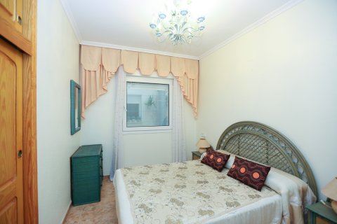 Huoneisto myytävänä La Mata, Alicante, Espanja, 3 makuuhuonetta, 99 m2 No. 190080 - kuva 15