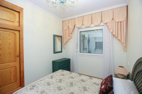 Huoneisto myytävänä La Mata, Alicante, Espanja, 3 makuuhuonetta, 99 m2 No. 190080 - kuva 16