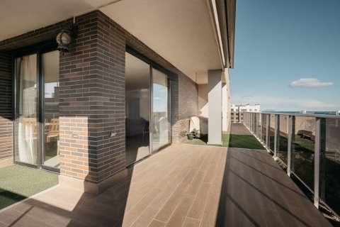Apartamento en Alicante, España 3 dormitorios, 150 m2 No. 193612